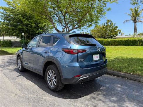 Used 2023 MAZDA CX-5 AWD 2.5 S image 3