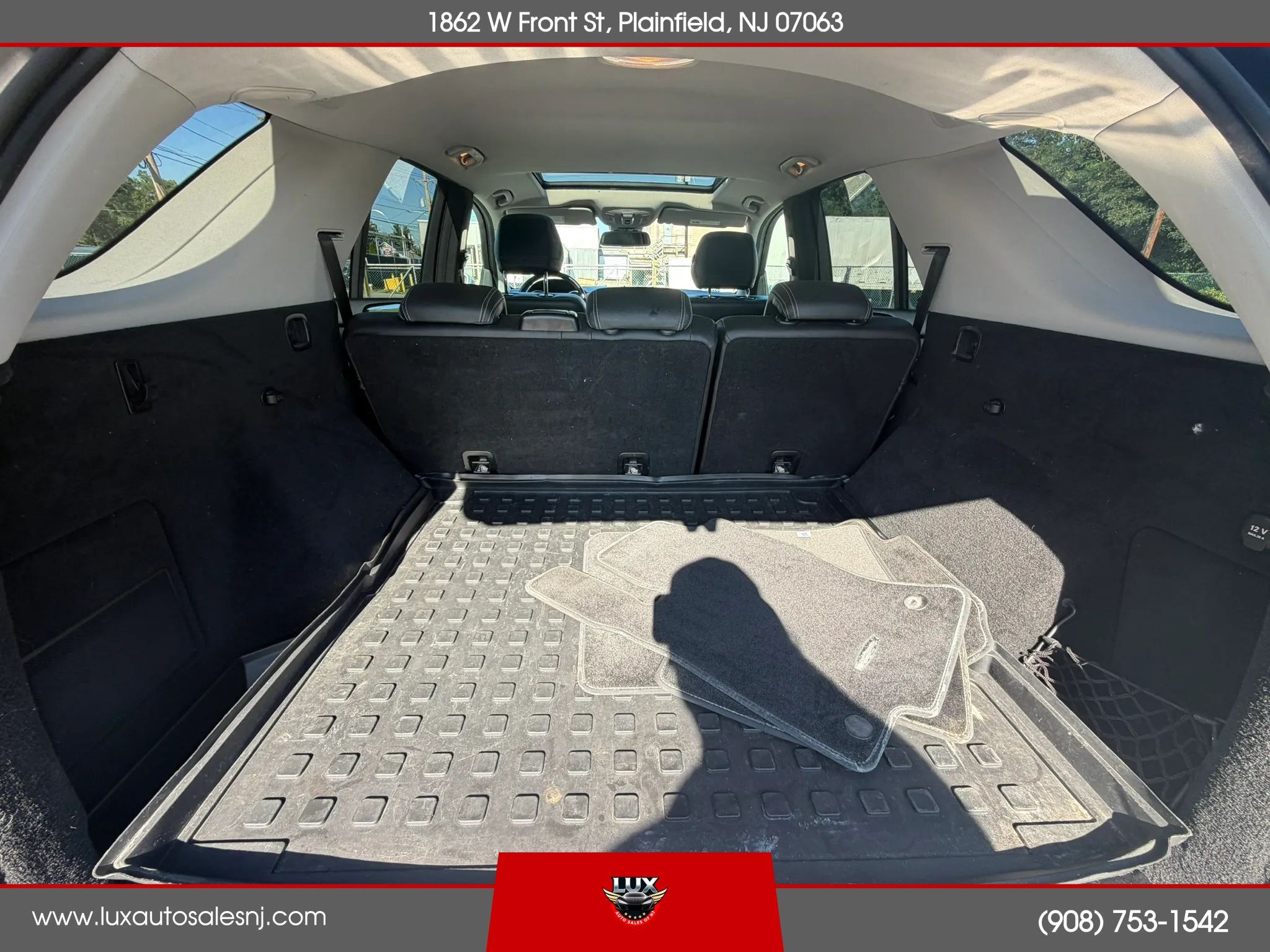 Used 2013 Mercedes-Benz ML 350 4MATIC image 28