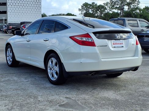 Used 2012 Honda Crosstour EX-L image 3