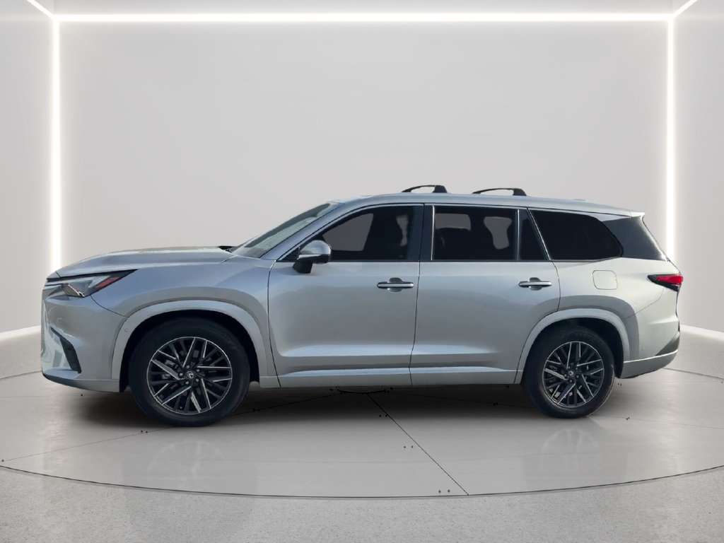Used 2025 Lexus TX 350 FWD w/ Technology Package image 8