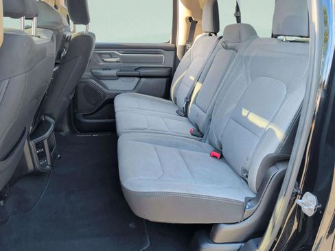 Used 2019 RAM 1500 Big Horn image 30