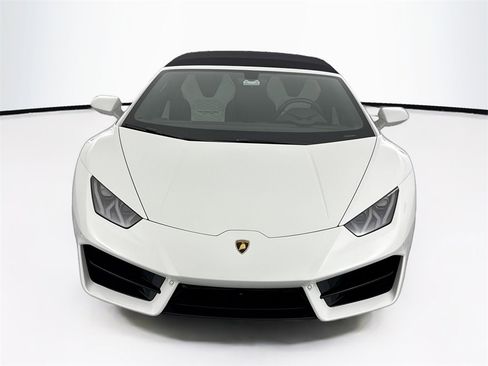 Used 2019 Lamborghini Huracan LP 580-2 image 37