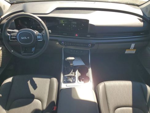 New 2026 Kia Carnival EX image 25