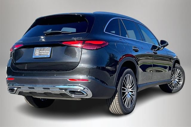 Certified 2026 Mercedes-Benz GLC 300 4MATIC image 21