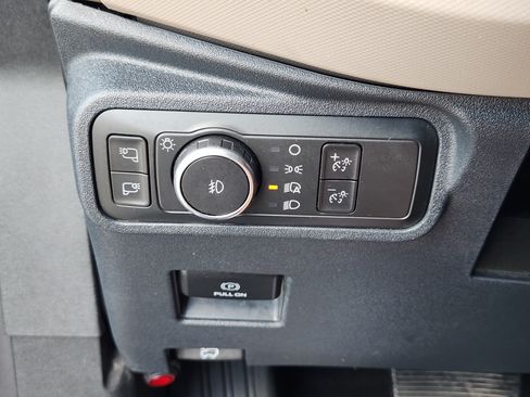 Certified 2022 Ford Bronco Wildtrak AWD/4WD image 22