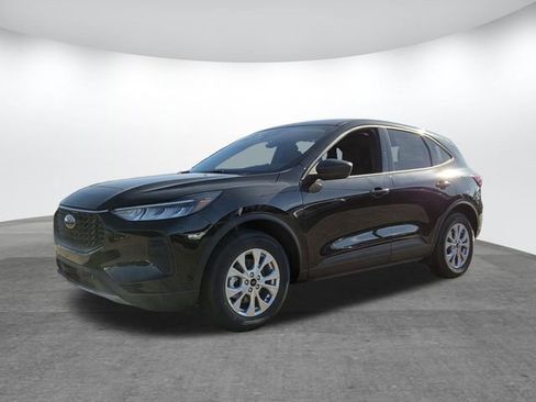 New 2026 Ford Escape Active image 4