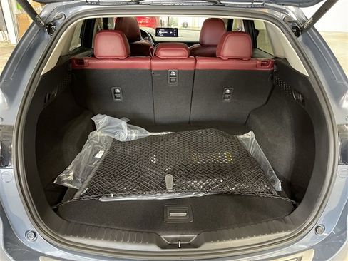 New 2025 MAZDA CX-5 Carbon Edition image 24