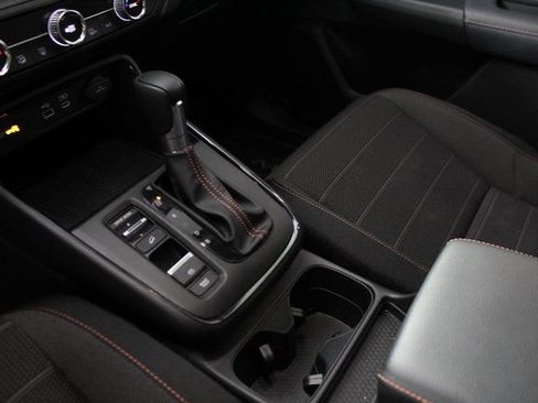 Used 2025 Honda CR-V Sport image 13