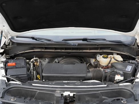 Used 2021 GMC Yukon Denali AWD/4WD image 26