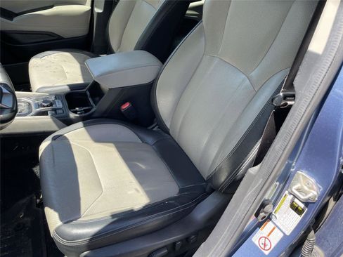 Used 2020 Subaru Forester Limited w/ Popular Package #3 AWD/4WD image 12