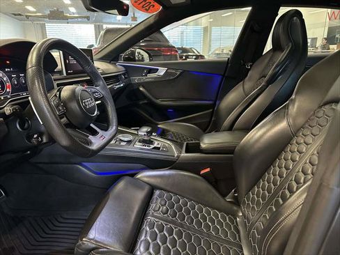 Used 2019 Audi RS 5 Sportback w/ Dynamic Plus Package image 14