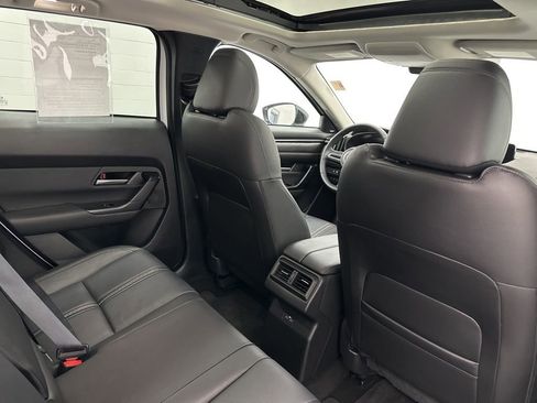 Certified 2025 MAZDA CX-50 AWD 2.5 Hybrid w/ Premium Pkg image 25