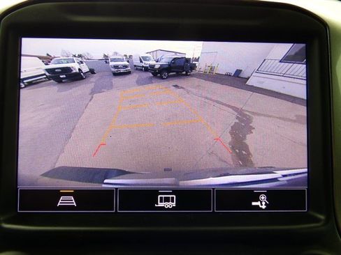 Used 2022 Chevrolet Silverado 1500 LTZ w/ LTZ Premium Package image 25