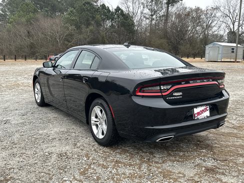 Used 2023 Dodge Charger SXT image 7