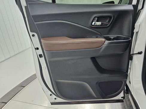 Used 2025 Honda Ridgeline RTL image 34