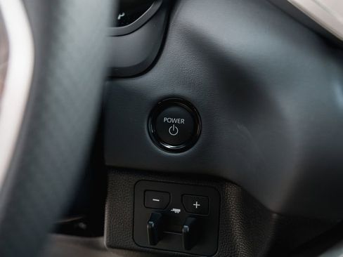 New 2026 Toyota Sequoia Platinum image 18