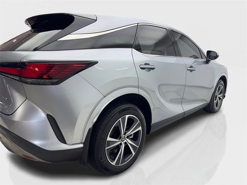 Used 2023 Lexus RX 350 Premium image 13