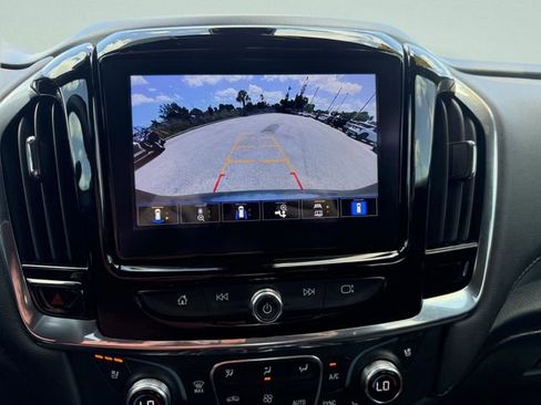 Certified 2023 Chevrolet Traverse High Country image 28