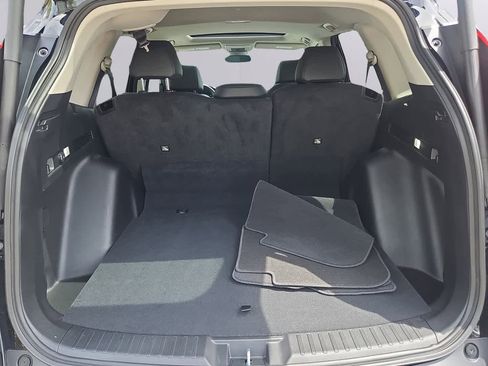 Certified 2024 Honda CR-V EX-L image 33