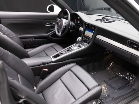 Used 2015 Porsche 911 Carrera S RWD image 70