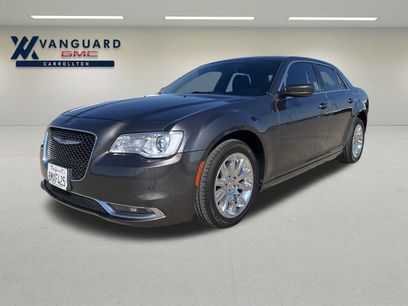 Used 2019 Chrysler 300 Touring L w/ Quick Order Package 22F