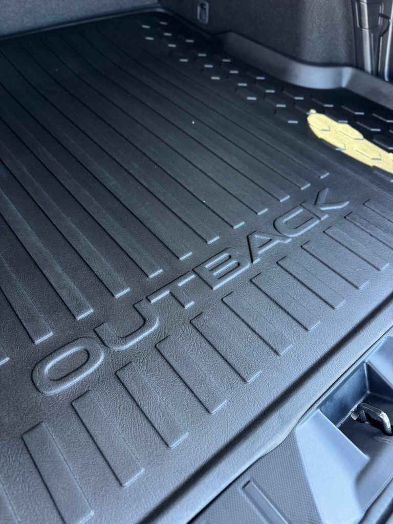 Certified 2024 Subaru Outback Premium AWD/4WD image 38