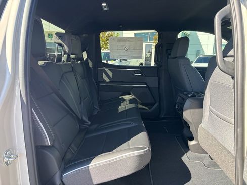 New 2026 GMC Sierra EV Elevation w/ LPO, Elevation Dark Package image 26