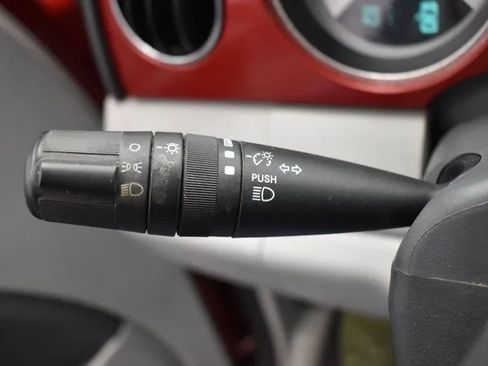 Used 2009 Chrysler PT Cruiser FWD image 21