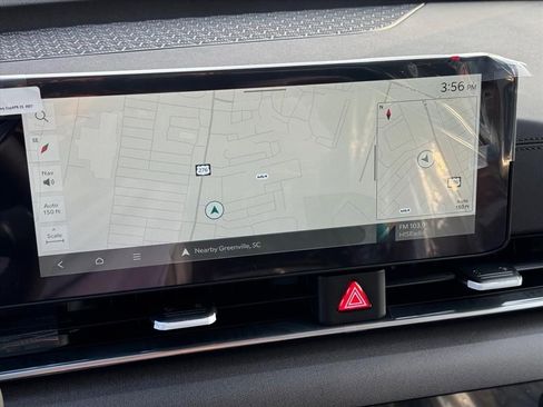 New 2026 Kia Carnival EX image 18