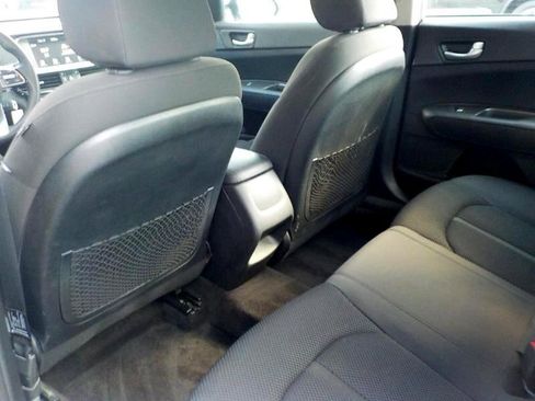 Used 2019 Kia Optima LX image 18