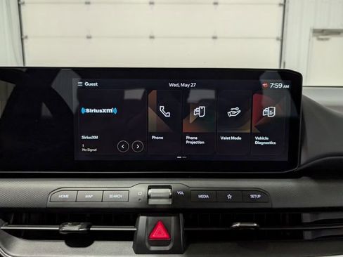 Used 2025 Kia K4 FWD image 20