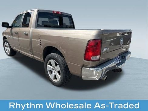 Used 2010 Dodge Ram 1500 Truck SLT w/ Big Horn Regional Pkg image 5