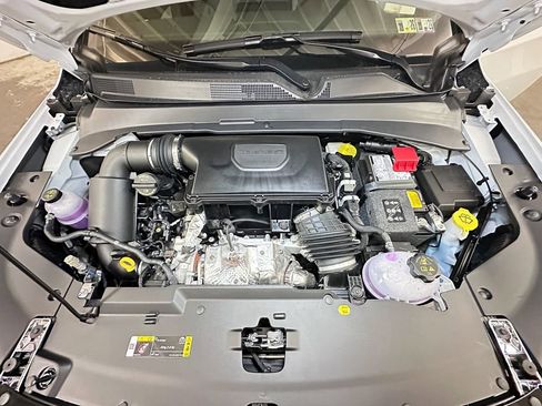 New 2026 Jeep Compass Limited w/ Sun, Sound & Navigation Group image 45