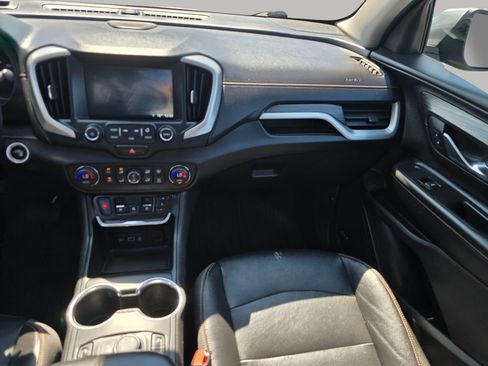 Used 2018 GMC Terrain SLT w/ Preferred Package AWD/4WD image 4