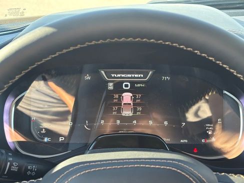 New 2026 RAM 1500 Tungsten image 18