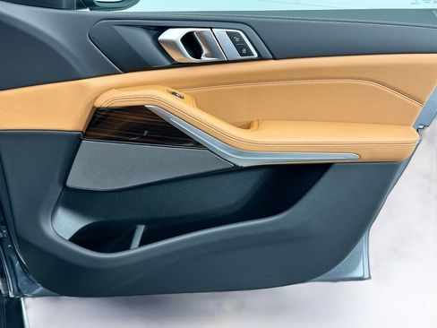 New 2026 BMW X5 xDrive40i w/ Premium Package AWD/4WD image 24