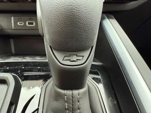 New 2025 Chevrolet Colorado W/T w/ Advanced Trailering Package image 33