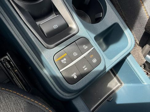 Used 2023 Ford Maverick Tremor w/ Tremor Off-Road Package AWD/4WD image 19