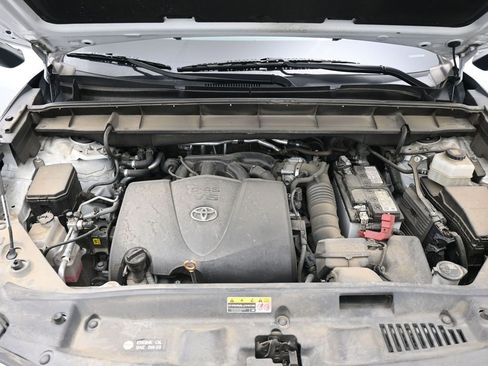Used 2022 Toyota Highlander Limited image 14