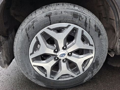 Certified 2023 Subaru Forester Premium image 7