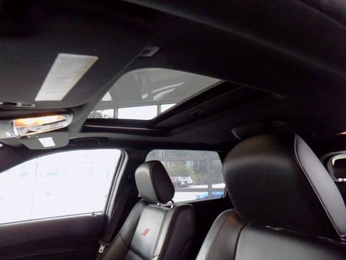 Used 2024 Dodge Durango GT image 22