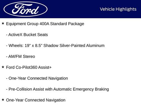 New 2026 Ford Mustang GT Premium RWD image 5
