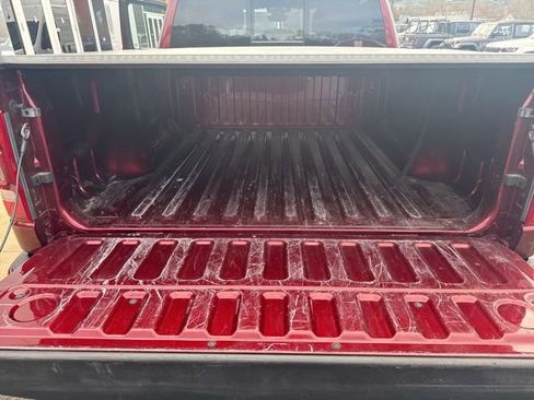 Used 2022 RAM 1500 Big Horn image 31