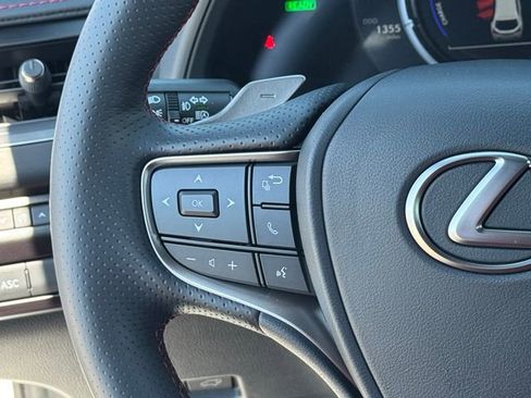Used 2024 Lexus UX 250h F Sport FWD image 27