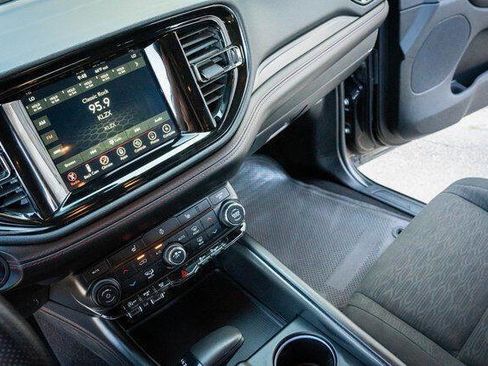 Used 2024 Dodge Durango GT AWD/4WD image 24