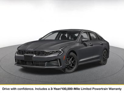 Used 2025 Kia K5 LXS