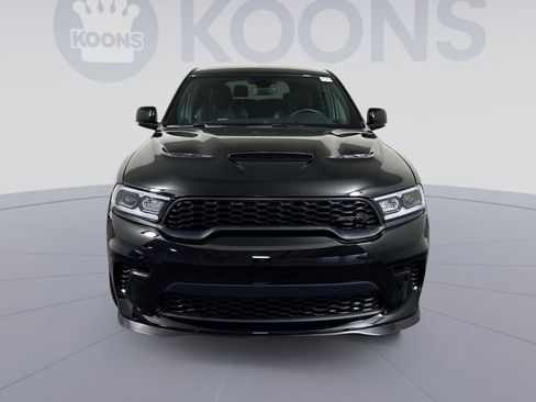 Used 2024 Dodge Durango SRT Hellcat w/ Black Package AWD/4WD image 11