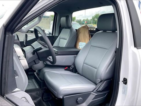 New 2025 Ford F550 XL image 9