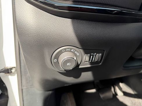 New 2026 Jeep Compass Limited AWD/4WD image 15