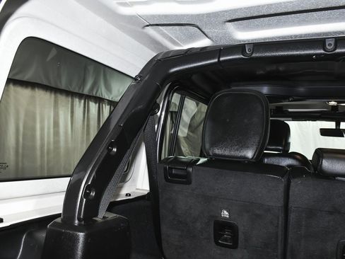 Used 2022 Jeep Wrangler Unlimited Rubicon 4xe w/ Cold Weather Group image 64